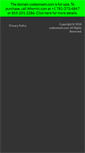 Mobile Screenshot of codesmesh.com